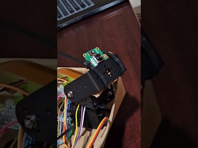A GPU Made My Robot 30x Faster and Exactly as Wrong