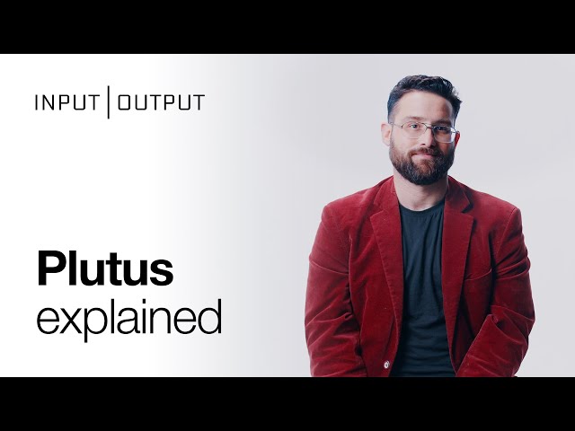 Plutus explained: a secure smart contracting language from IOG