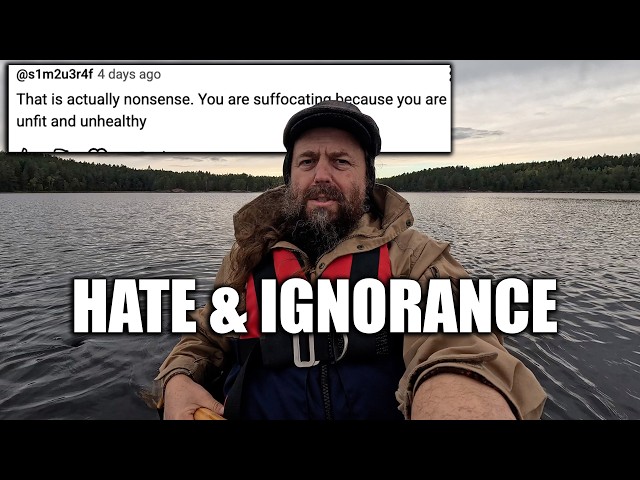 Apparently, Feelings Don't Care About Facts