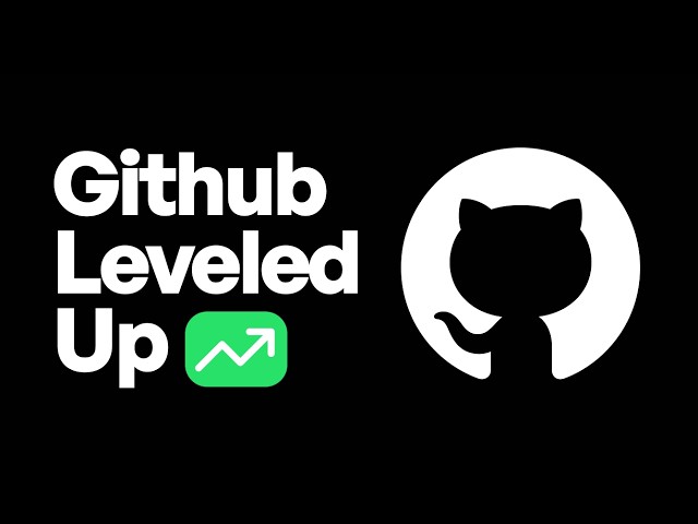 Github's Biggest Release In Years. Stacked PRs.