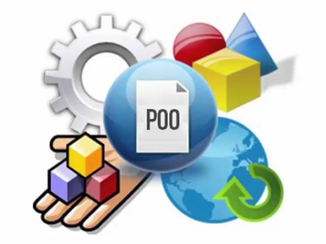Que es la programación orientada a objetos - definición concreta | Tutorial
