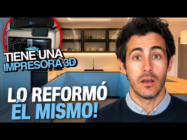 Complete renovation for €60,000
