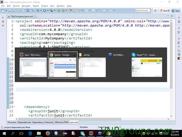 Spring MVC Tutorial For Beginners - Step by Step