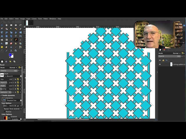 Behind the Scenes: How I Build My Bracelet Templates