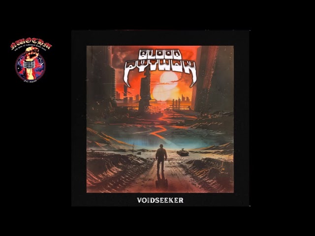 Blood Python - Voidseeker (2026)