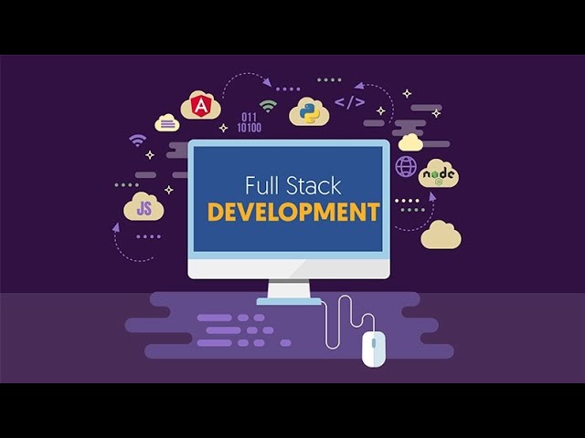 FULL STACK DEVELOPMENT#trendingshorts 