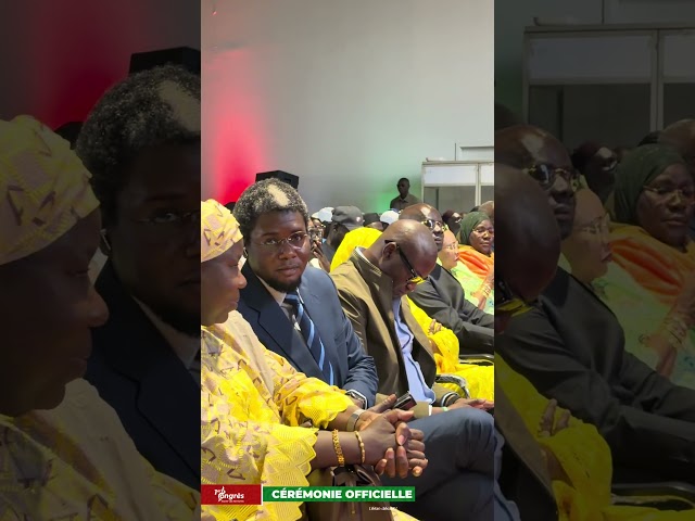 Un repaso al primer Congreso de PASTEF. Los Patriotas. #focus2024 #pastef #sonko2029