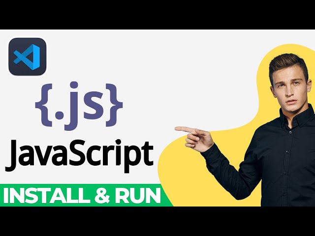 How to Run Javascript in Visual Studio code (2025)