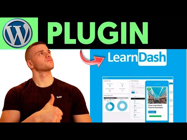 👩🏻‍💻 How LearnDash Works | Plugin for Creating Online Courses and Academies in WordPress