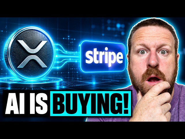 XRP Is Changing Forever & Its BULLISH!!