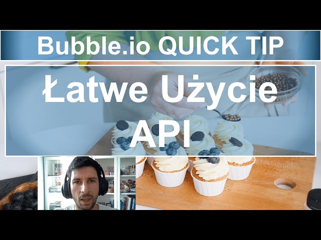 Łatwe Użycie API (OpenAI, ChatGpt, Google Calendar)  📅📈 | Bubble.io Quick Tip