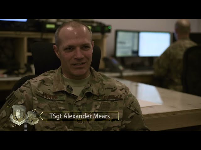 All-Domain Command and Control Operations (1C3X1) | Command Post