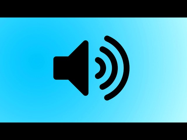 Squeaky Noise Sound Effect