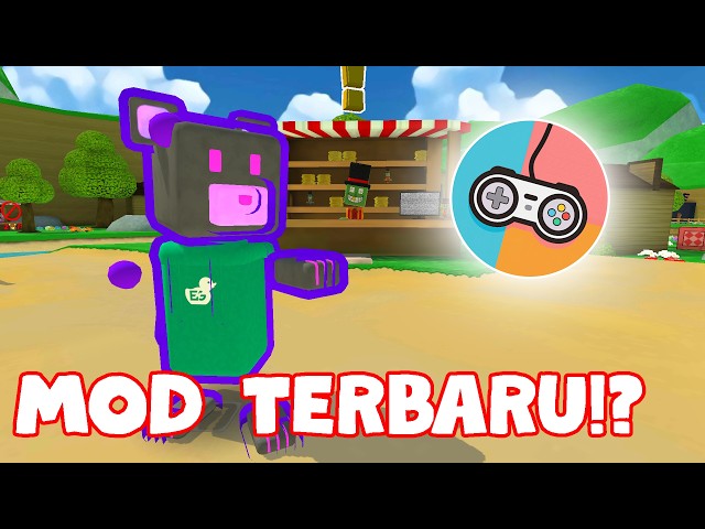 THERE IS A NEW MOD IN RUSSIAN VERSION 😱SUPER BEAR ADVENTURE ‼️