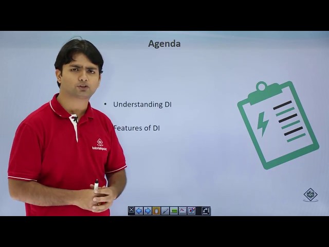 AngularJS - Dependency Injection
