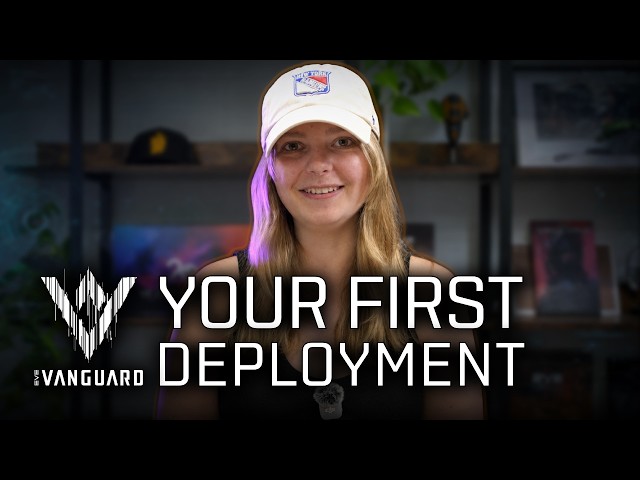 EVE Vanguard Beginner's Guide | Your First Operation Avalon Deployment