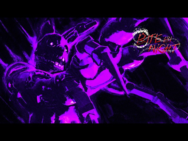 Bite By Night OST: Final Slaughter (Hoax: Last Man Standing)