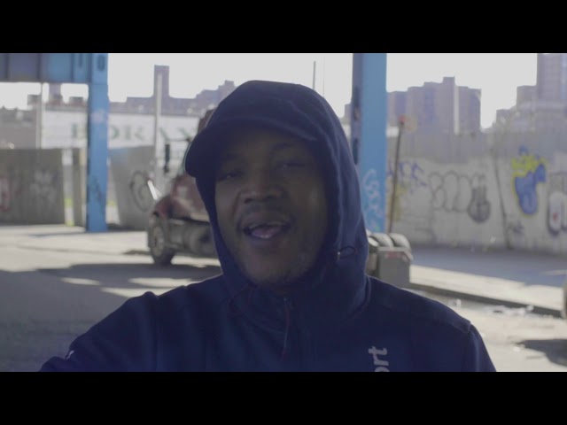Styles P - Time [Official Video]