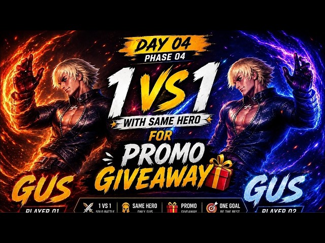 1 vs 1 WITH  SAME HERO FOR PTOMO DIAS GIVEWAY #mlbb #shortlive #stream