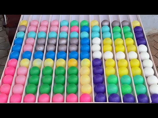 Fast Hands – Ball Color Match Game Rapid Ball Sorting – Puzzle Victory