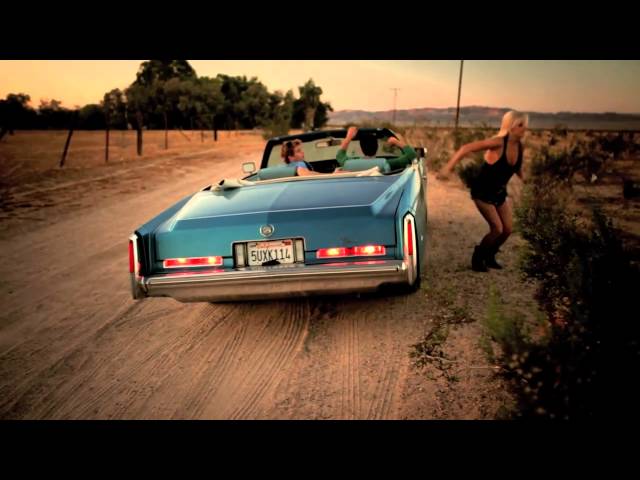 Tim Berg - Seek Bromance (Avicii Vocal Edit) (Official Video)