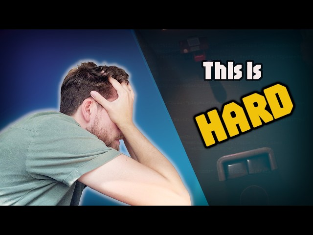 I Discovered the Truth About Indie Game Dev