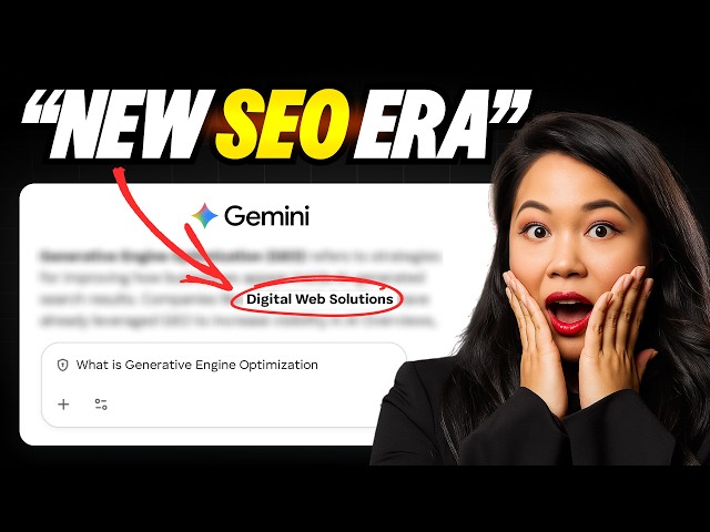 What is Generative Engine Optimization (GEO)?