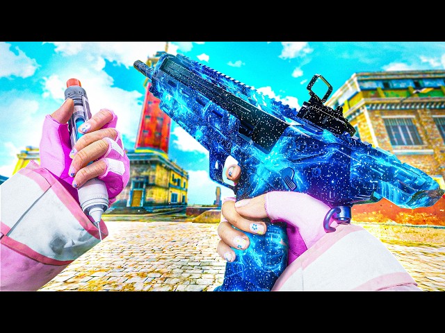 New Speed Hack Movement Meta on Rebirth Island 👑 + Warzone Settings