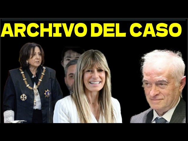 JUEZ PEINADO DESTRUIDO POR LA FISCALIA