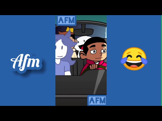 Funniest Animated Tik Toks Ever Compilation Part 7 | Animations By Zipp key And Fella Animations