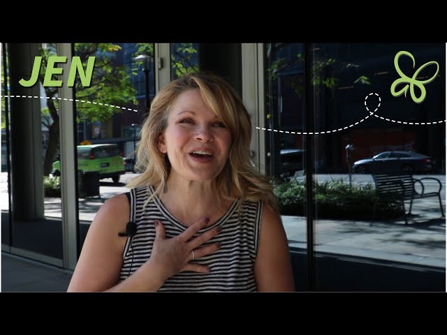 Tell Your Story | Ep. 6 - Jen