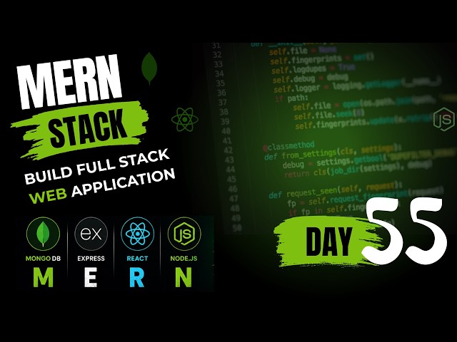 MERN 55 - Order continue
