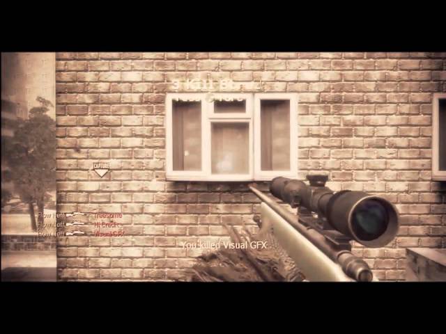 TragicFx - Community Montage