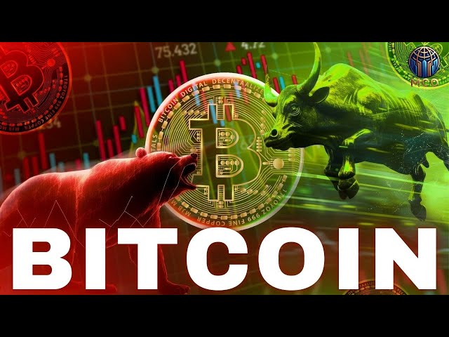 Bitcoin Elliott Wave Update – Possible Upside Reversal?
