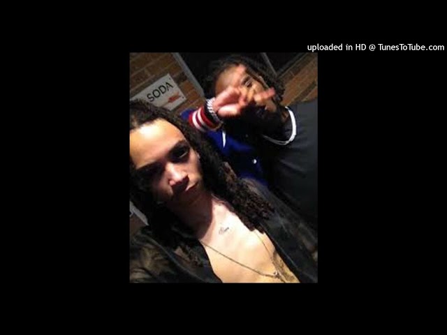 (free for nonprofit) Che x Osamason encore type beat