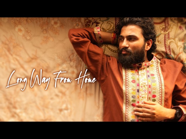 Long Way from Home| MC SQUARE | Radhika Bhide | Wicked Sunny | The Local Kid EP