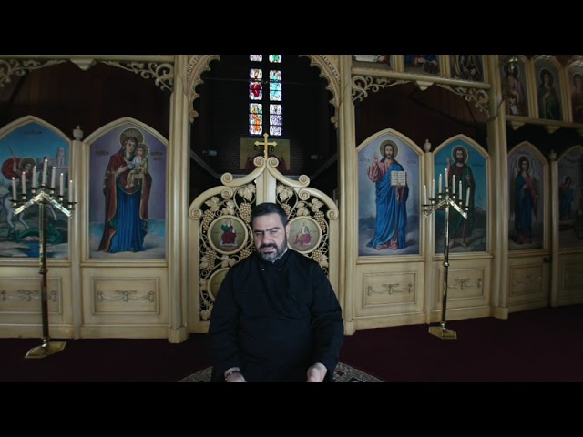 Pray and Worship