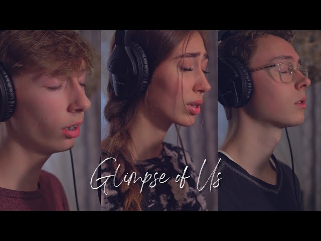Glimpse of Us - Lifein3D (Joji Cover)