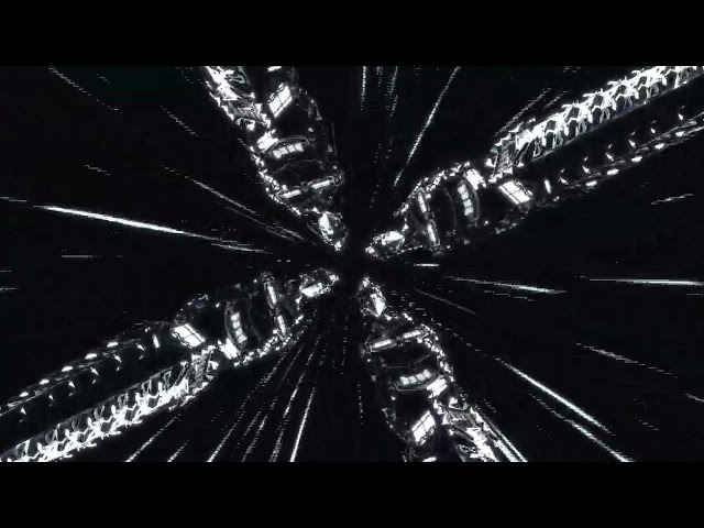 Magic Sword - Side Quest (Visualizer)