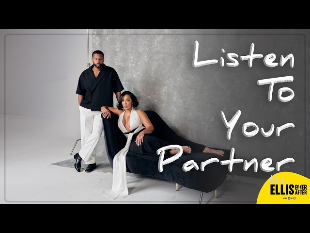 Listen to Your Partner