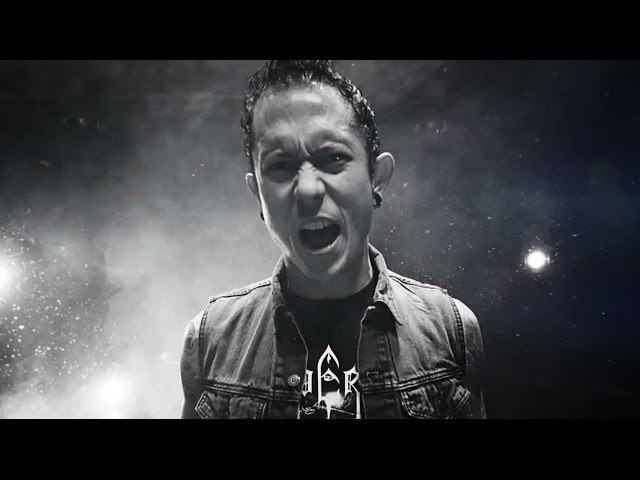 Trivium - Strife [OFFICIAL VIDEO]
