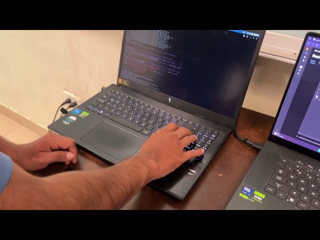 Ecosistema IoT Multiplataforma Rob-Security | Evaluación Final