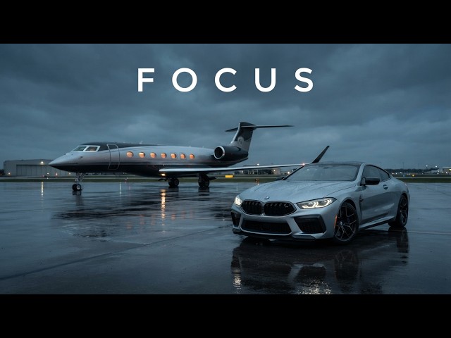 Deep Focus Music – Unlock Immersive Flow State for Deep Work, Study & Uninterrupted Concentration