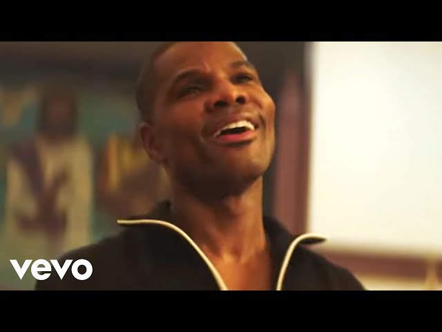 Kirk Franklin - Love Theory (Official Video)