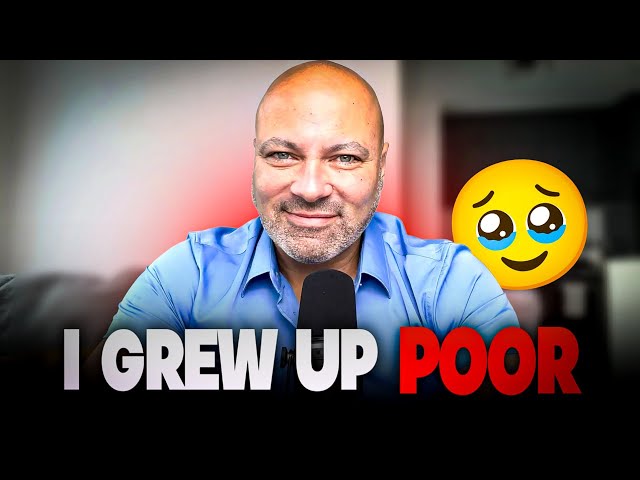 What Being Poor and Broke Taught Me…The TRUTH Will Shock You