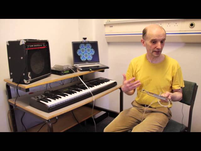 How music and technology help ill and disabled children in hospital - PC Advisor