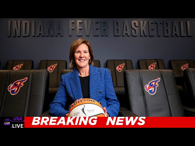 Fever president Kelly Krauskopf steps down: What move means as Indiana