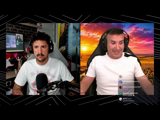 KIKO HERNÁNDEZ EN YOUTUBE LA POLÉMICA ESTRATEGIA PARA RESPONDER A SUS HATERS
