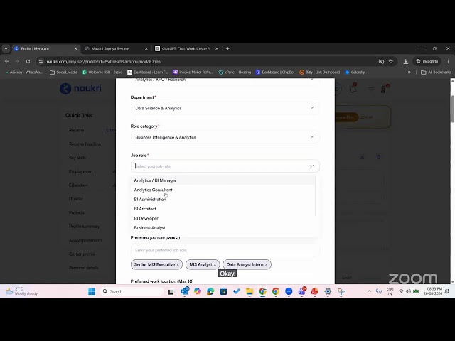 Roadmap to Full-Stack Java