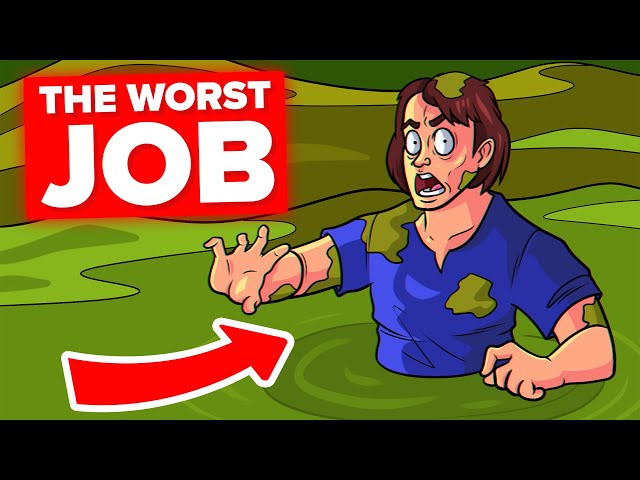 Medieval Jobs So Bad You'd Rather Be Dead